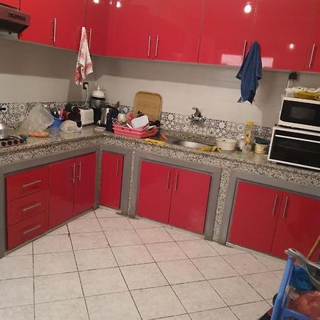 Appartement A Louer A Marrakech Марракеш Экстерьер фото