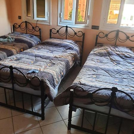 Appartement A Louer A Marrakech Марракеш Экстерьер фото