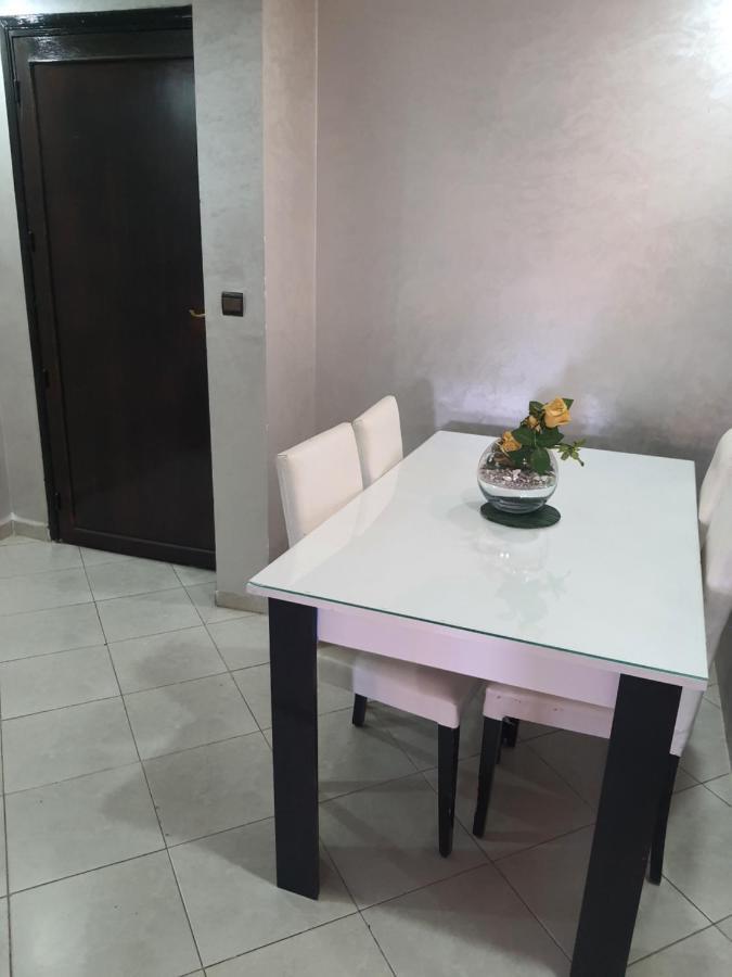 Appartement A Louer A Marrakech Марракеш Экстерьер фото