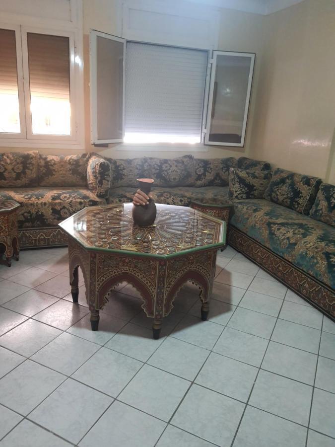 Appartement A Louer A Marrakech Марракеш Экстерьер фото
