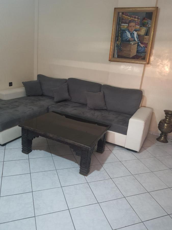 Appartement A Louer A Marrakech Марракеш Экстерьер фото