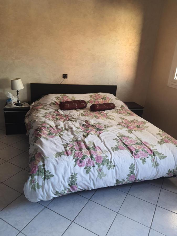 Appartement A Louer A Marrakech Марракеш Экстерьер фото