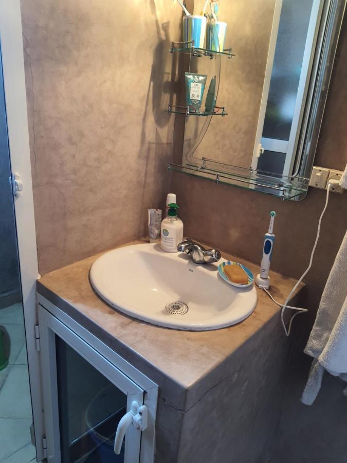 Appartement A Louer A Marrakech Марракеш Экстерьер фото