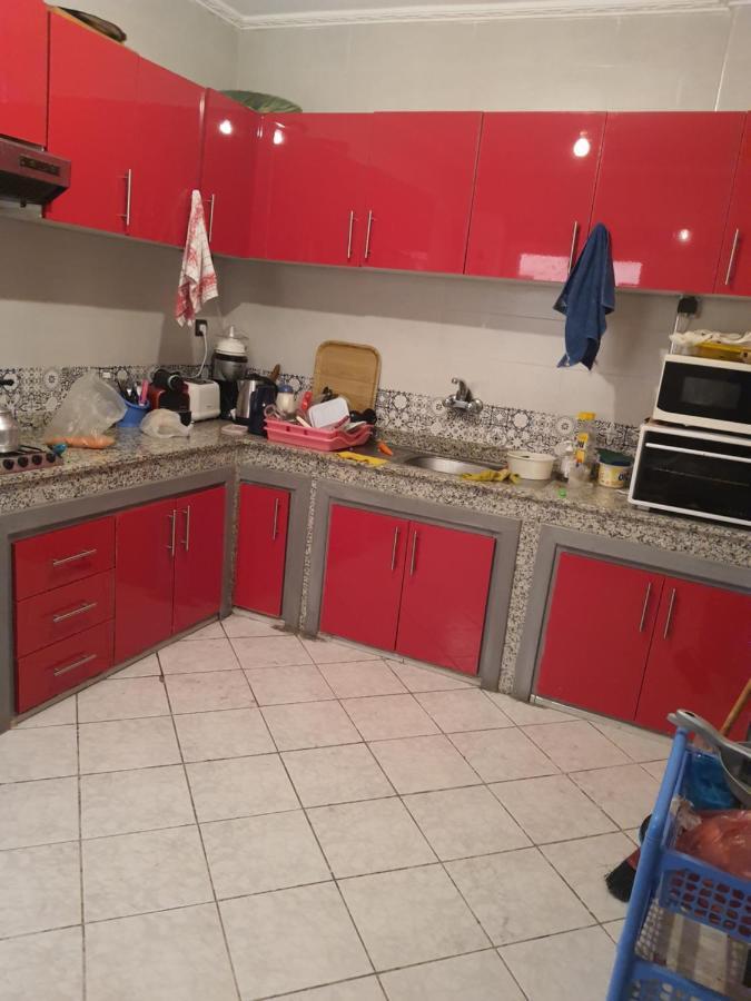 Appartement A Louer A Marrakech Марракеш Экстерьер фото