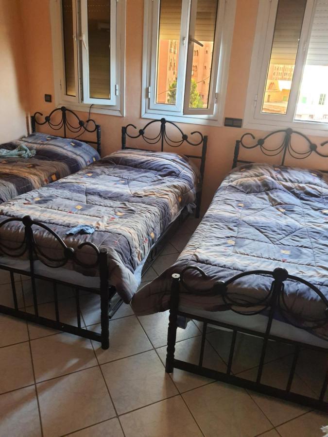 Appartement A Louer A Marrakech Марракеш Экстерьер фото